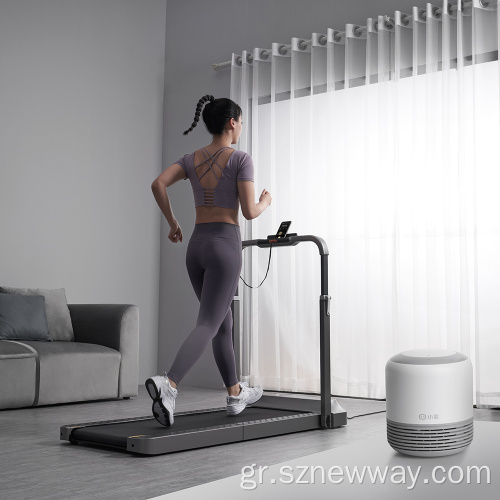 Kingsmith Περπατώντας Pad R2 Treadmill